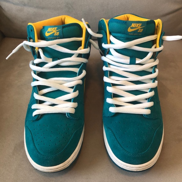 Nike Other - Nike SB Dunks